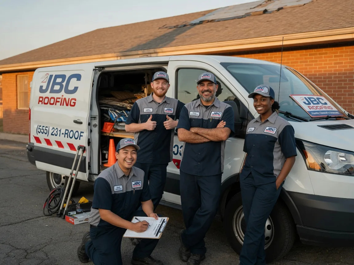 Roof Replacement company in Rochester, NH